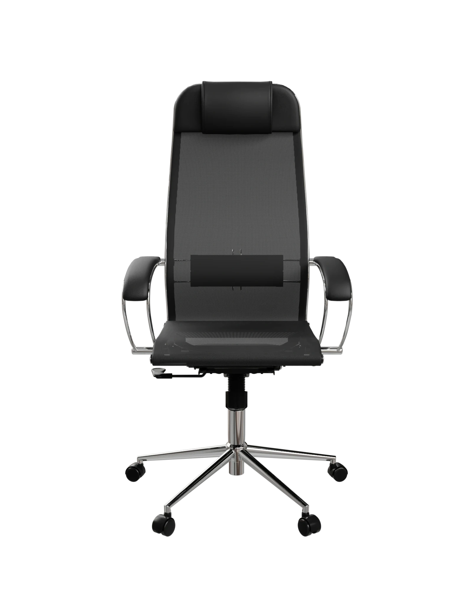 Изображение кресло ergolife set 4/подл.131/осн.synchro 052 (черный 212.16.1.403)